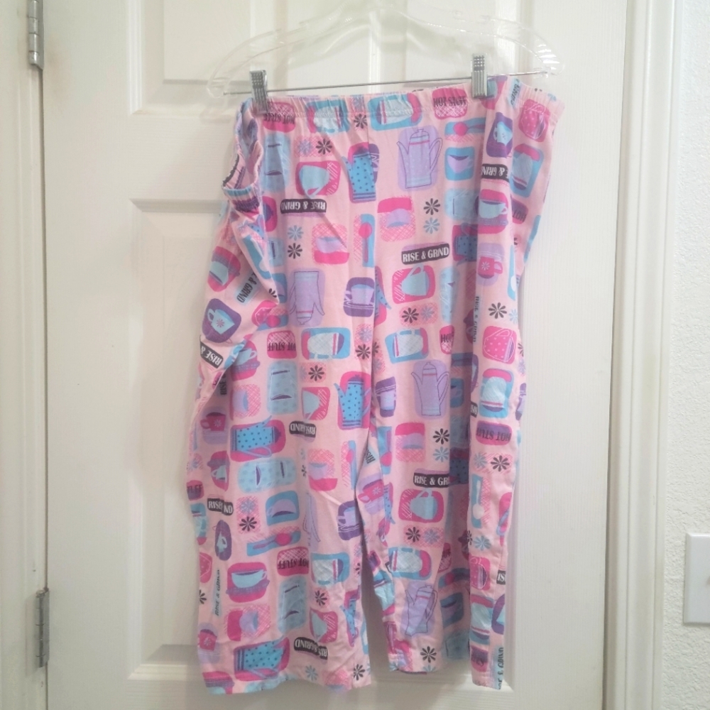 Secret Treasures PJ Bottoms